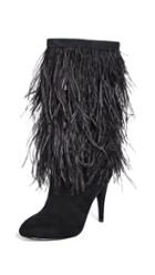 Michael Michael Kors Asha Feather Boots