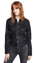 Ag The Coated Robyn Jacket
