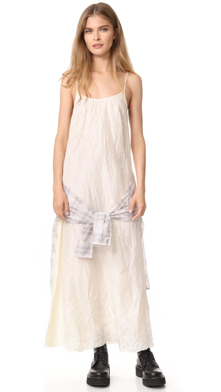 R13 Summer Grunge Dress