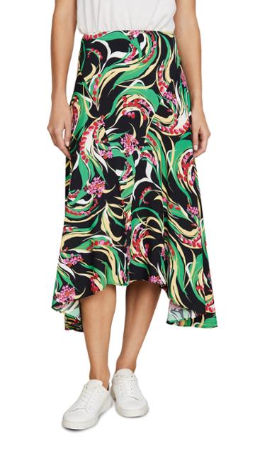 La Double J Martha Skirt