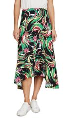 La Double J Martha Skirt