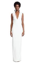 Solace London Intarsia Dress