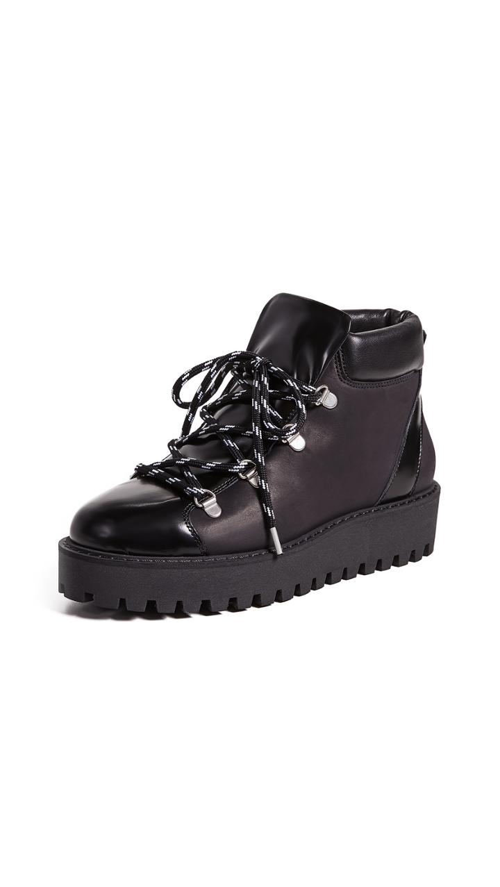 Ganni Alma Sneakers