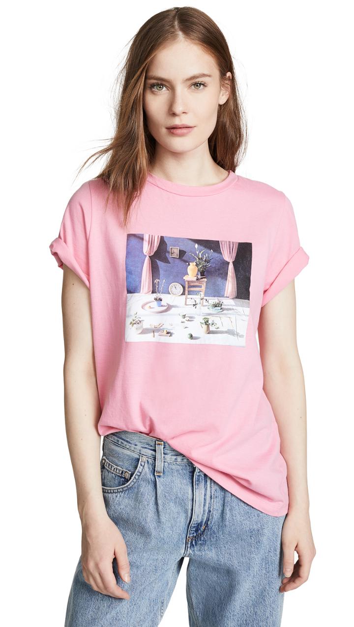 Maggie Marilyn Billie T Shirt