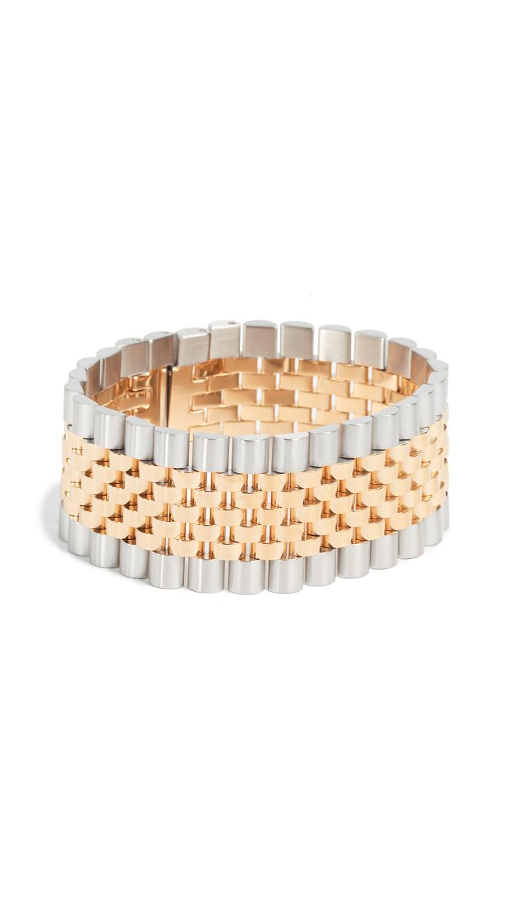 Alexander Wang Watch Strap Bracelet