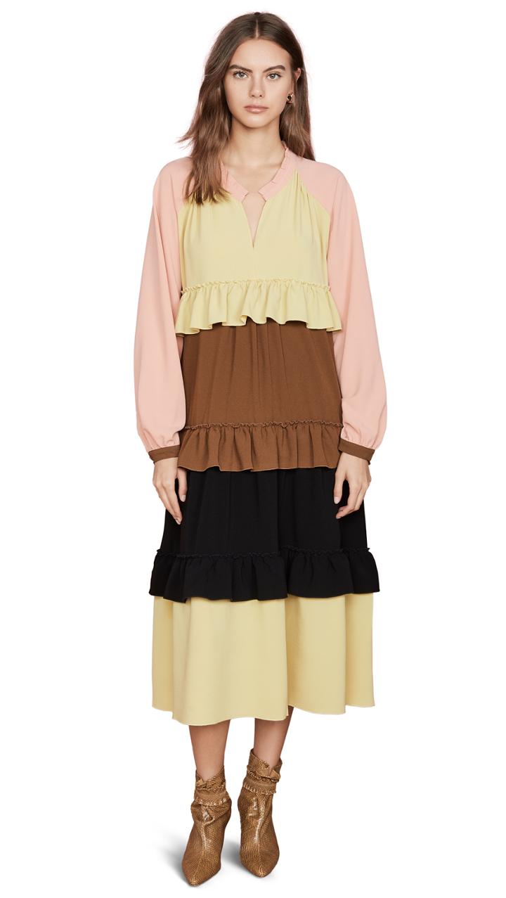 Hofmann Copenhagen Jeanne Dress