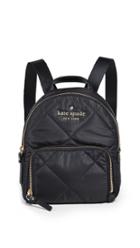 Kate Spade New York Watson Lane Quilted Small Hartley Backpack