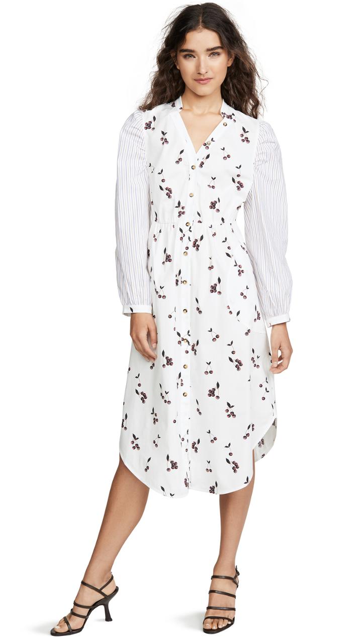 Baum Und Pferdgarten Athea Dress