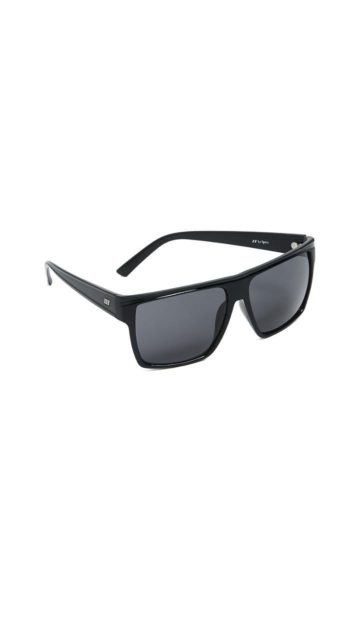 Le Specs Dirty Magic Sunglasses
