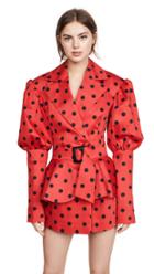 Marianna Senchina Blazer Dress