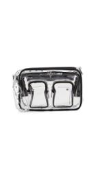 Nunoo Ellie Transparent Bag