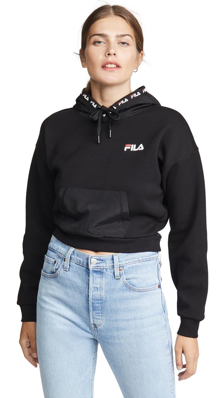 Fila Tina Hoodie