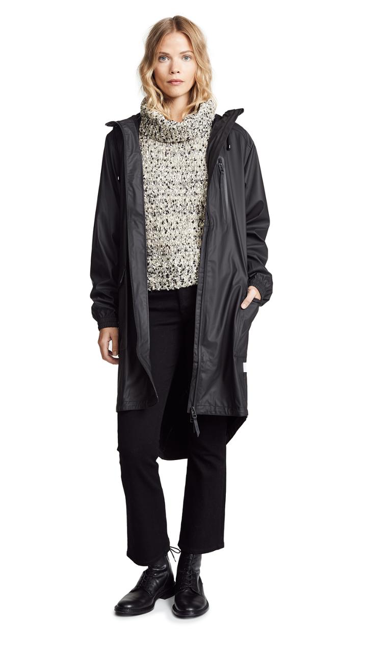 Rains Rain Parka