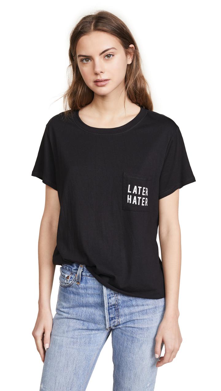 Feel The Piece Eloise Ribbed Top
