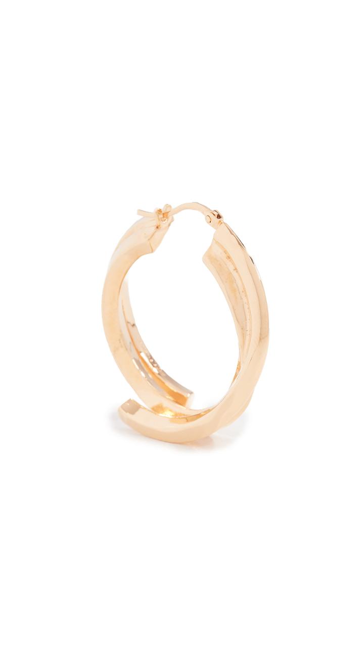 Acne Studios Alana Earring