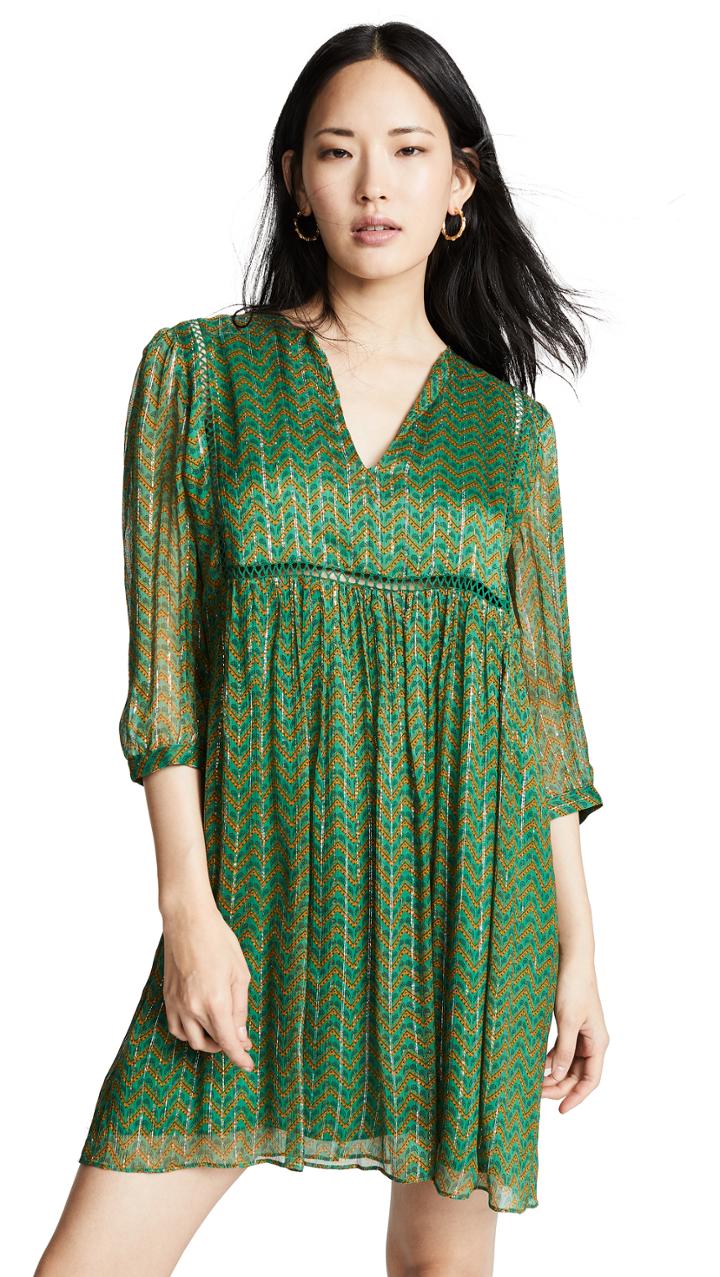 Ba Sh Willow Dress