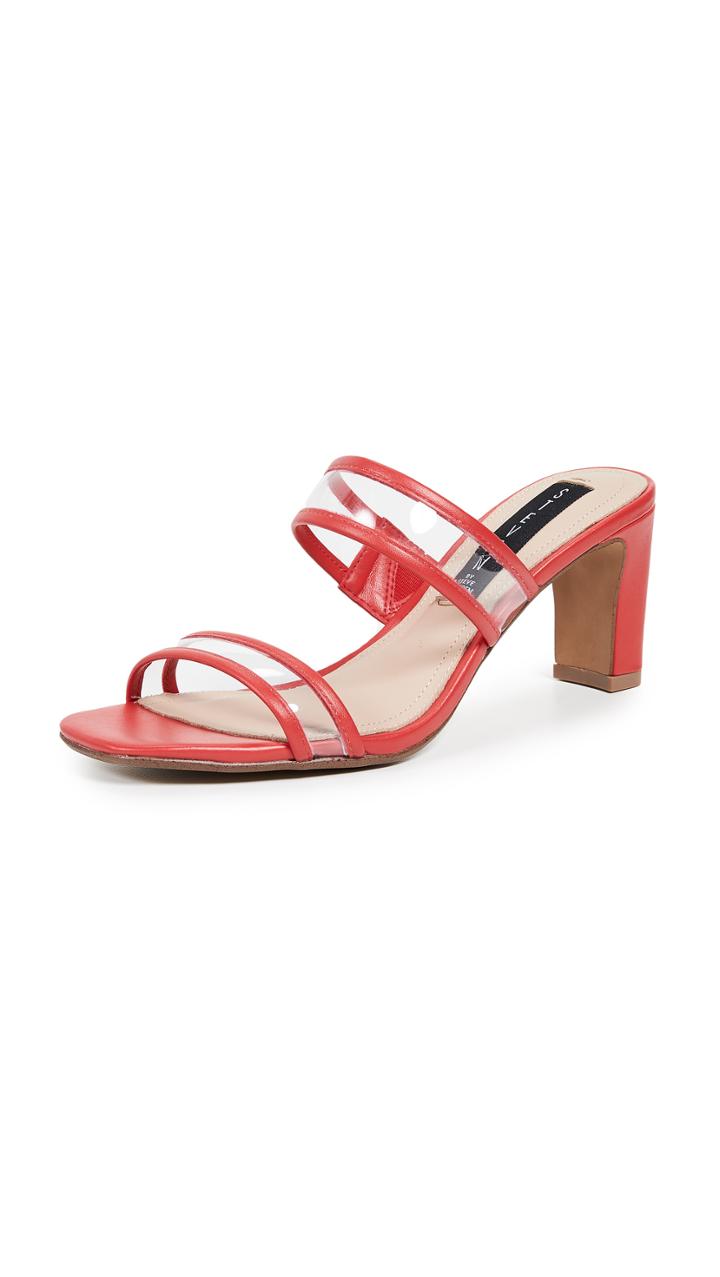 Steven Joie Vinyl Slides