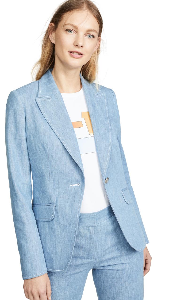 Pallas Egoiste Blazer