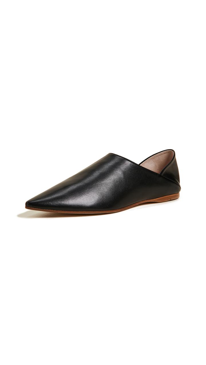 Acne Studios Aminata Slides