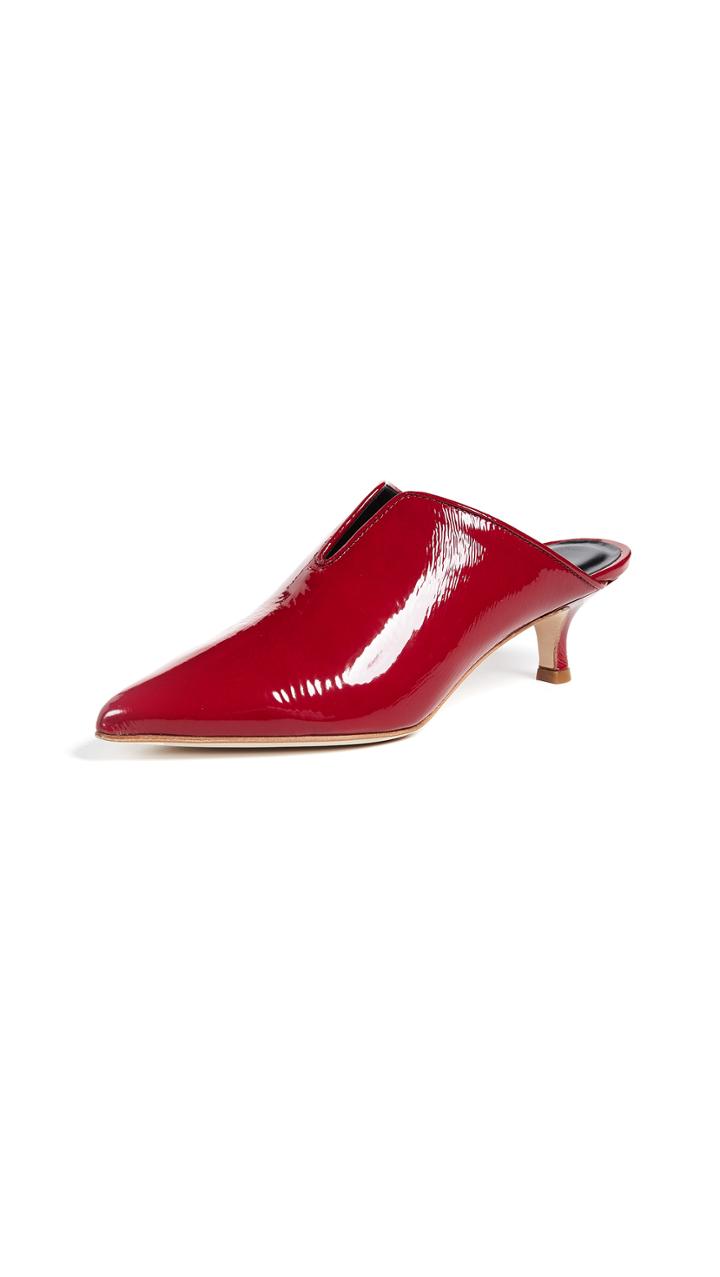 Tibi Dana Mules