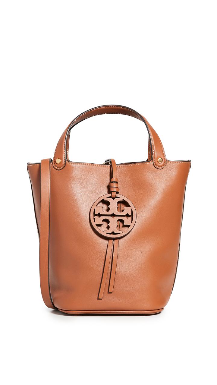 Tory Burch Miller Bucket Bag
