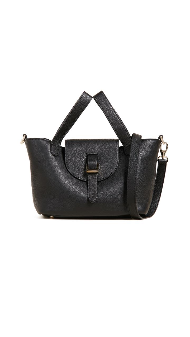 Meli Melo Thela Mini Satchel