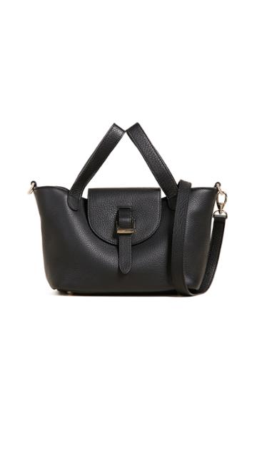 Meli Melo Thela Mini Satchel