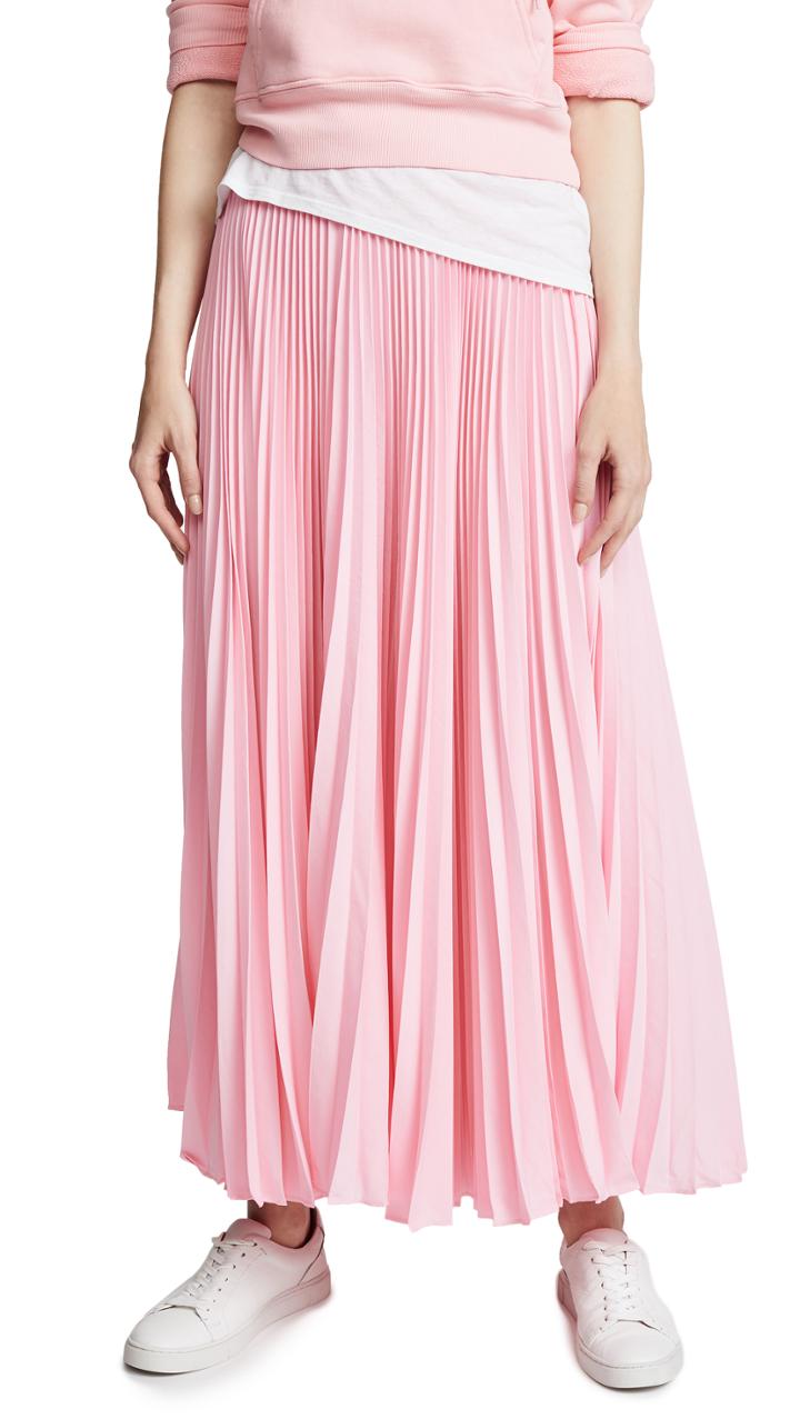 Leha Over Trench Coat