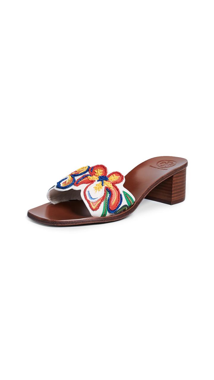 Tory Burch Bianca 45mm Slides
