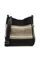 Isabel Marant Dosseh Crossbody Bag