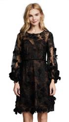 9seed Todos Santos Off Shoulder Dress