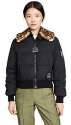 Marc Jacobs The Down Jacket