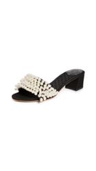 Tory Burch Tatiana 45mm Slides