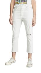Citizens Of Humanity Corey Crop Slouchy Slim Jeans