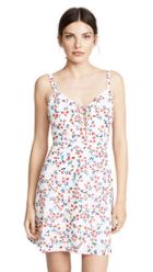 Cupcakes And Cashmere Audrian Romper