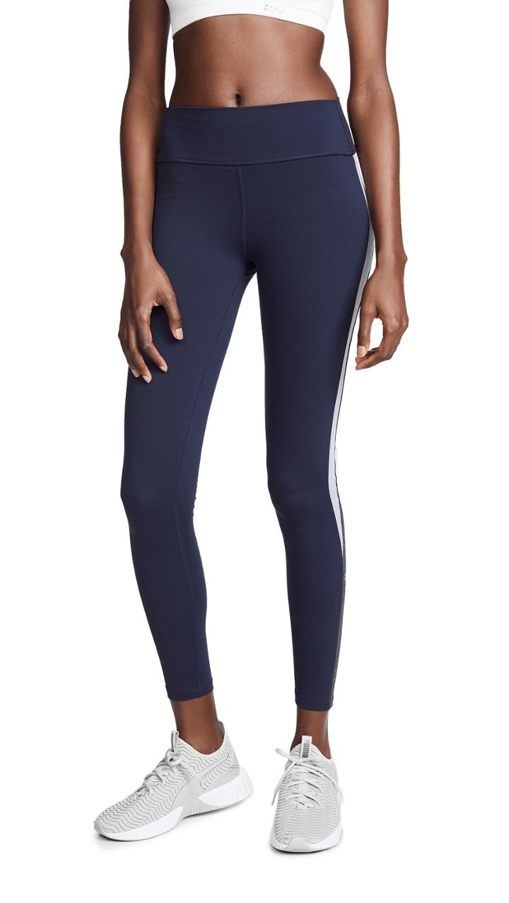 Splits59 Drill Tight Leggings