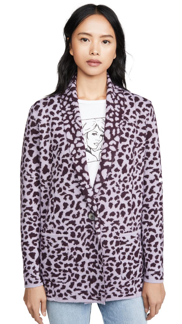 Nation Ltd Kelly Blazer