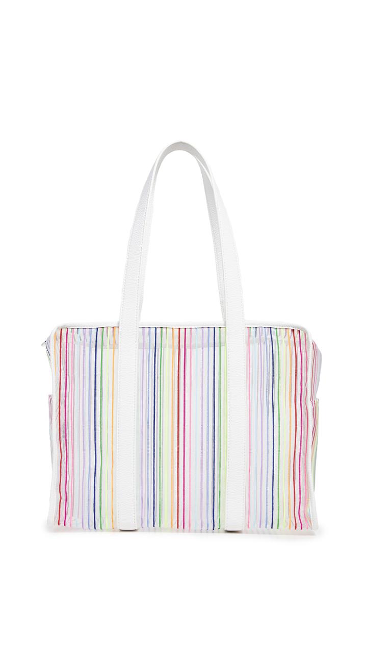 Studio 33 Daytripper Shopper Tote