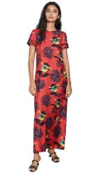 La Double J Swing Dress
