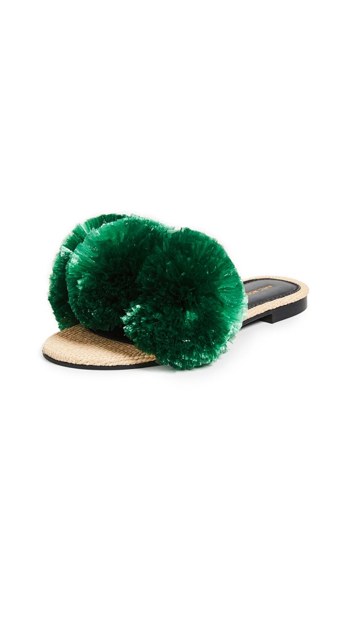 Avec Moderation Bora Bora Slides