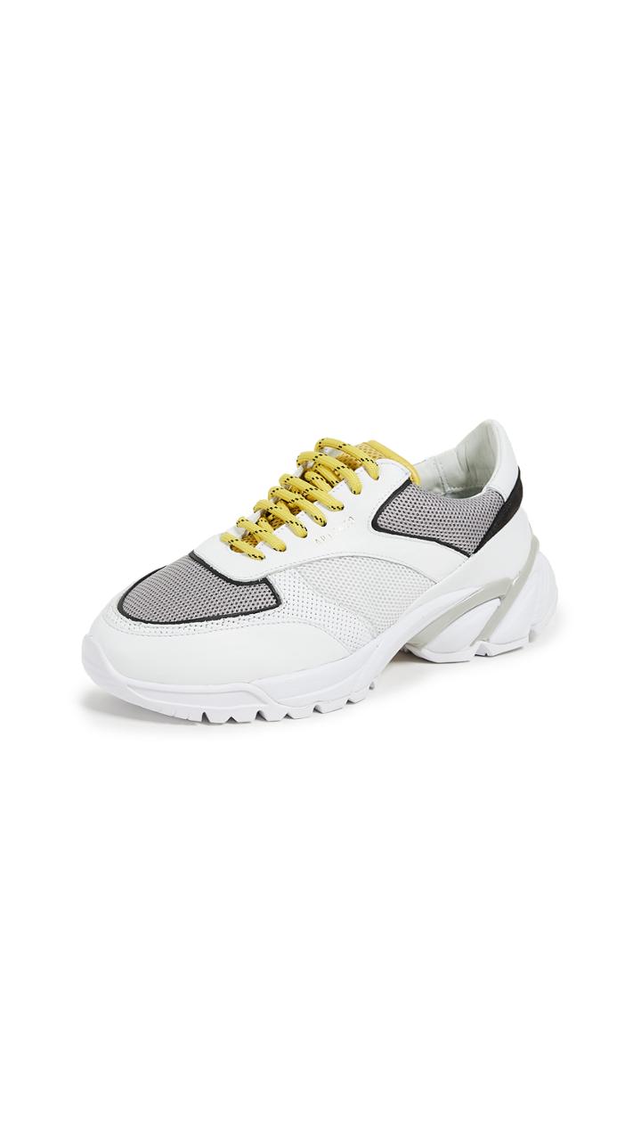 Axel Arigato Tech Runner Sneakers