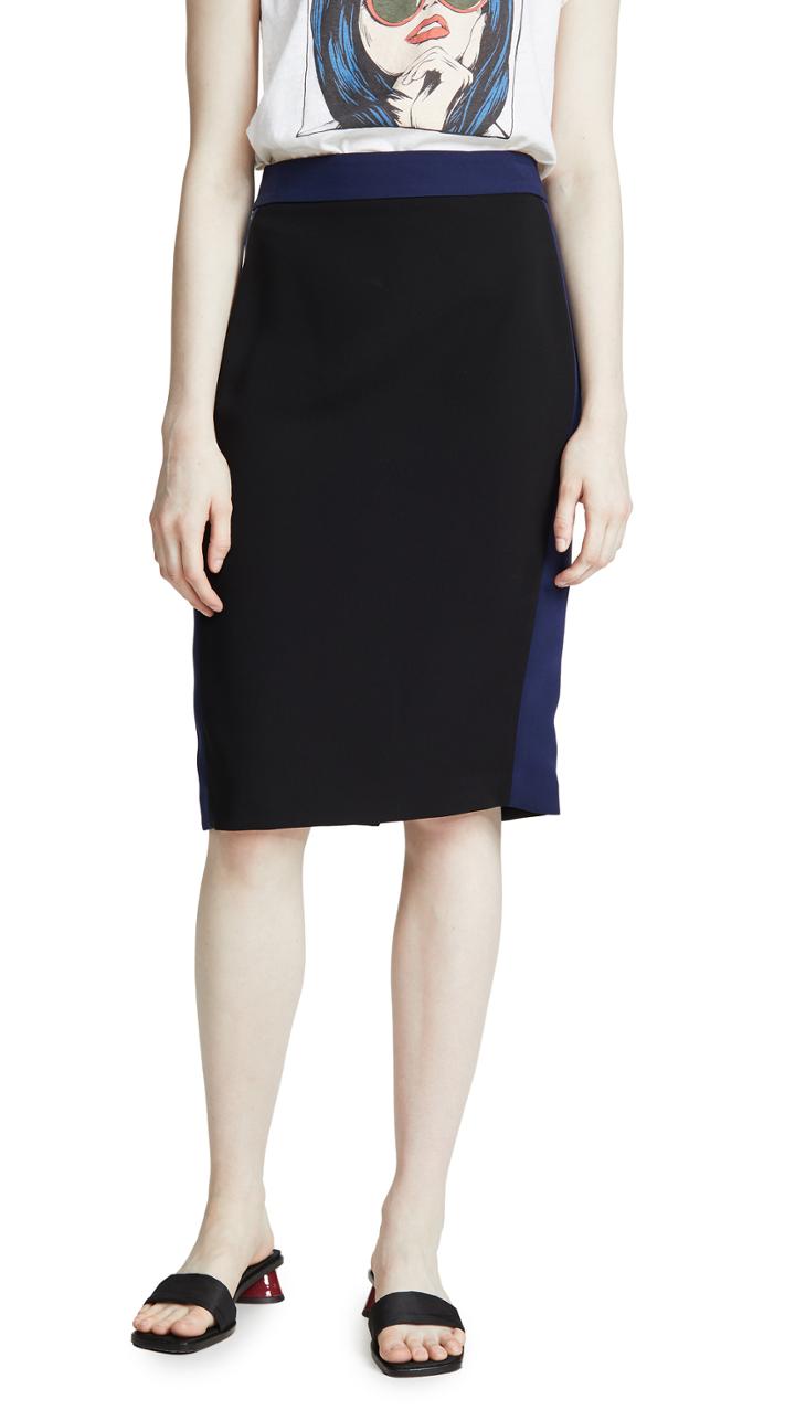 Diane Von Furstenberg Esteem Skirt