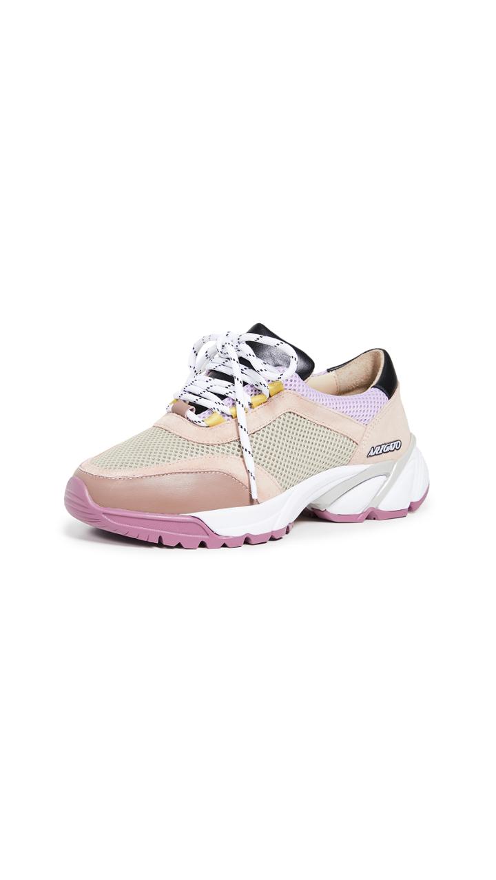 Axel Arigato System Runner Sneakers