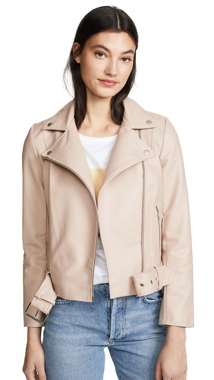 Bb Dakota Guest List Jacket