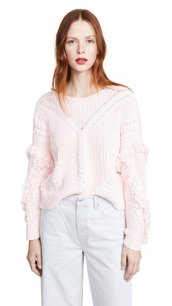 Wildfox Journey Sweater