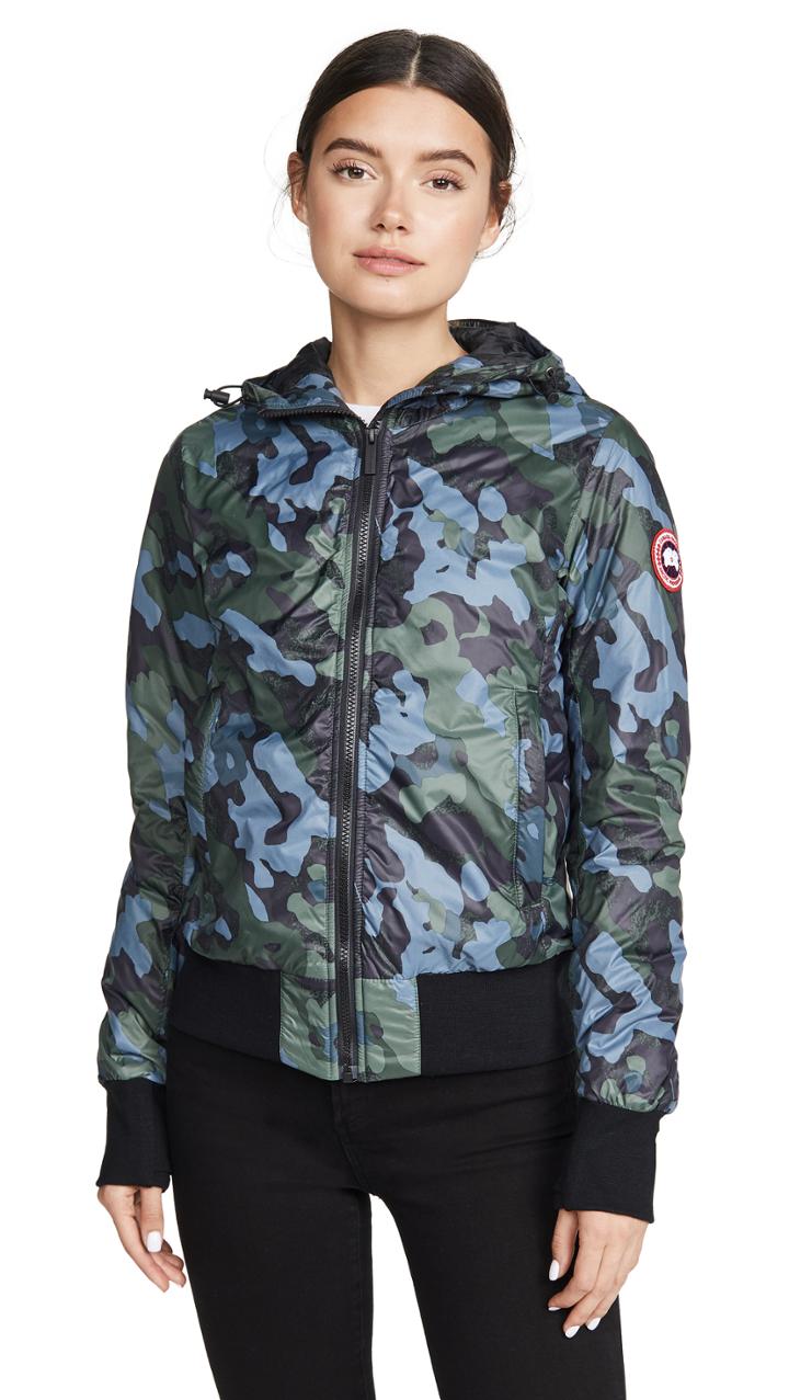 Canada Goose Dore Hoody