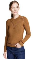 See By Chloe Pullover Sweater