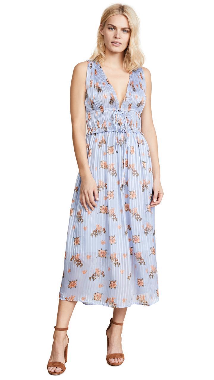 Adidas By Stella Mccartney Tennis Dress