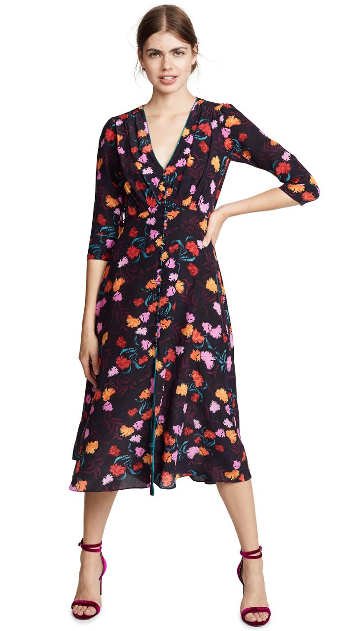 Saloni Eve Dress