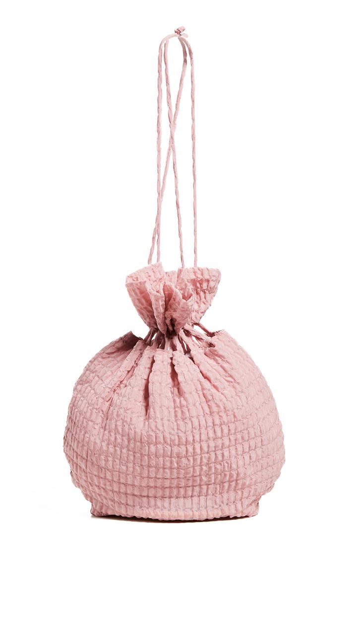 Cult Gaia Pouch Bag